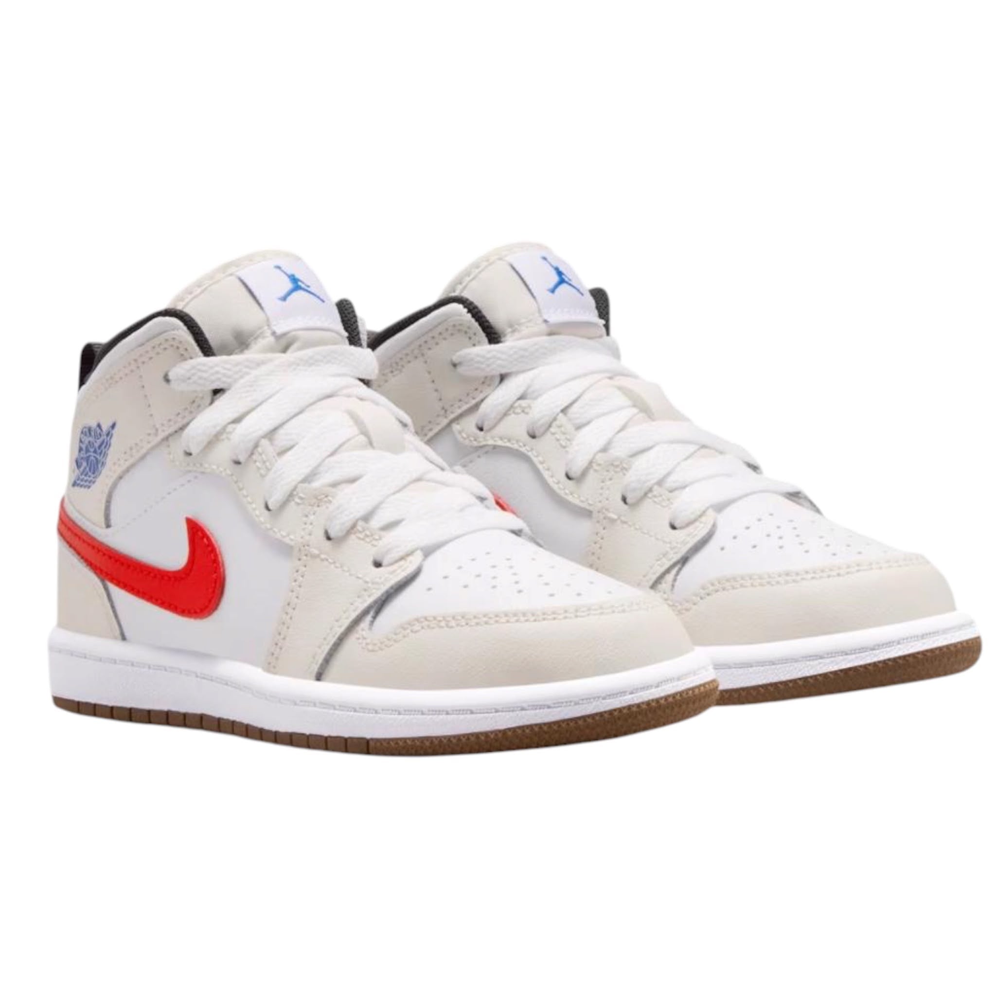 NIKE JORDAN 1 MID JR