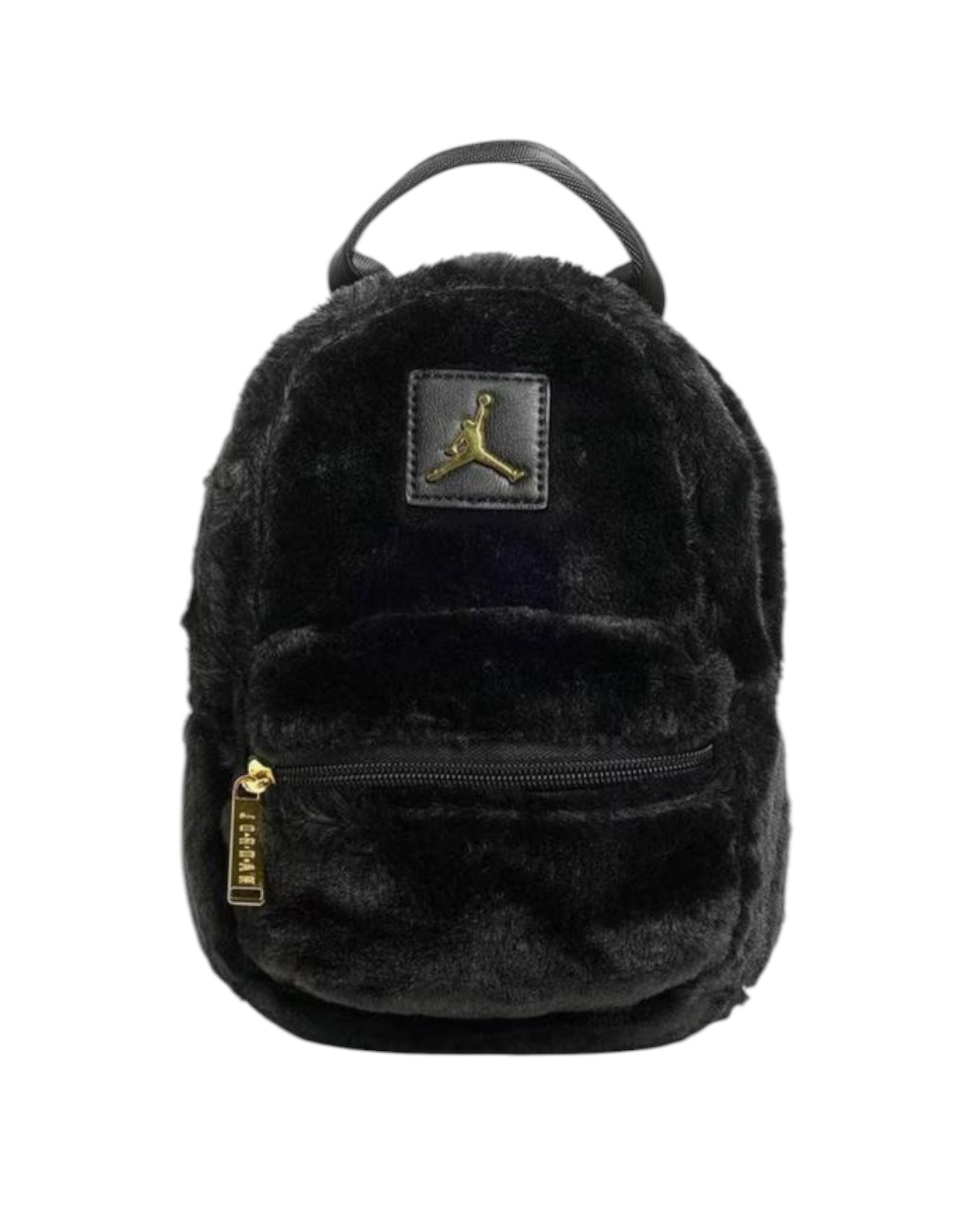 Zaino Jordan Peluche