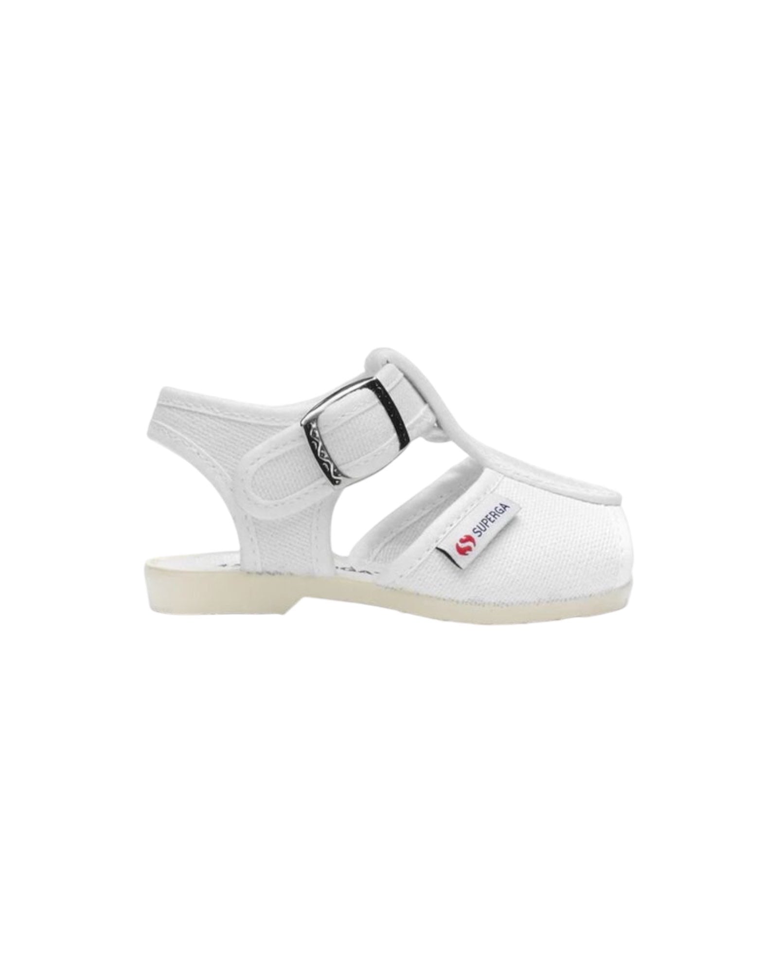 Sandalo Aperto SUPERGA