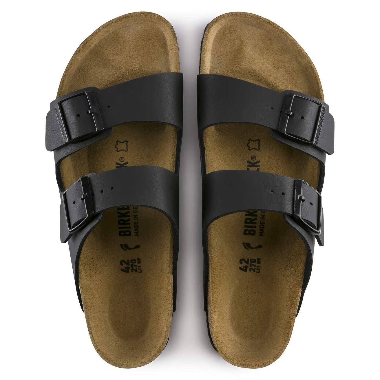 BIRKENSTOCK SANDALO 0051793