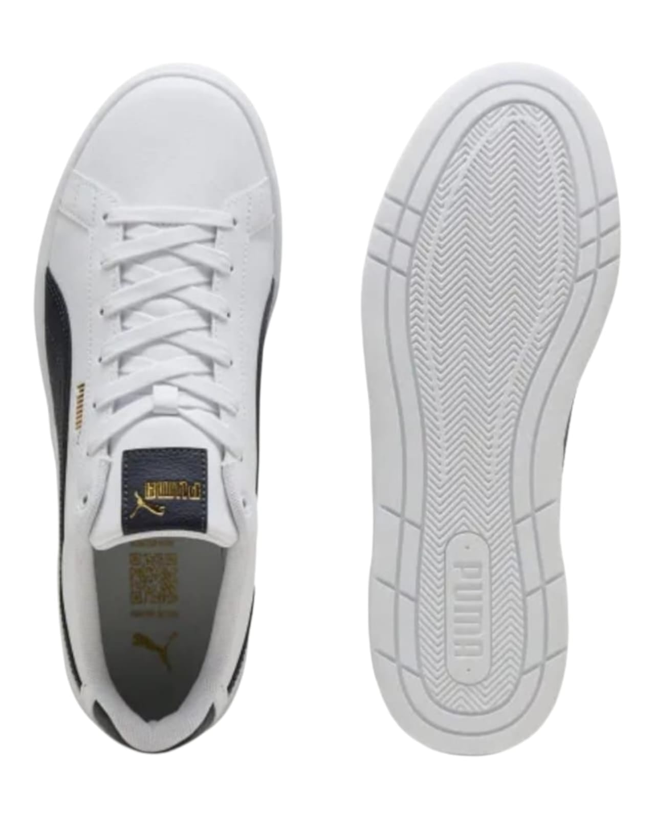 Puma court classico