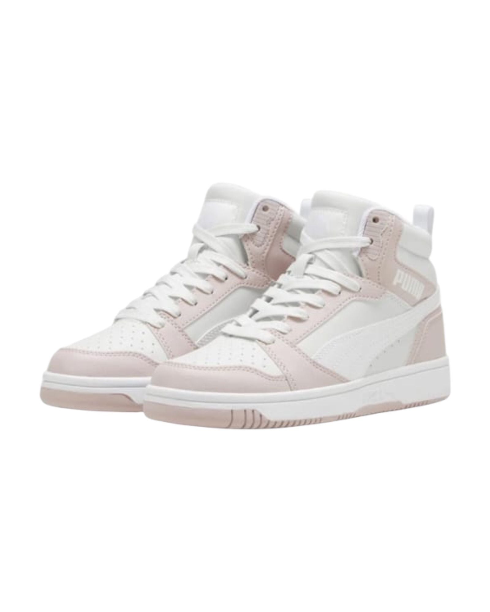 PUMA REBOUND MID V6
