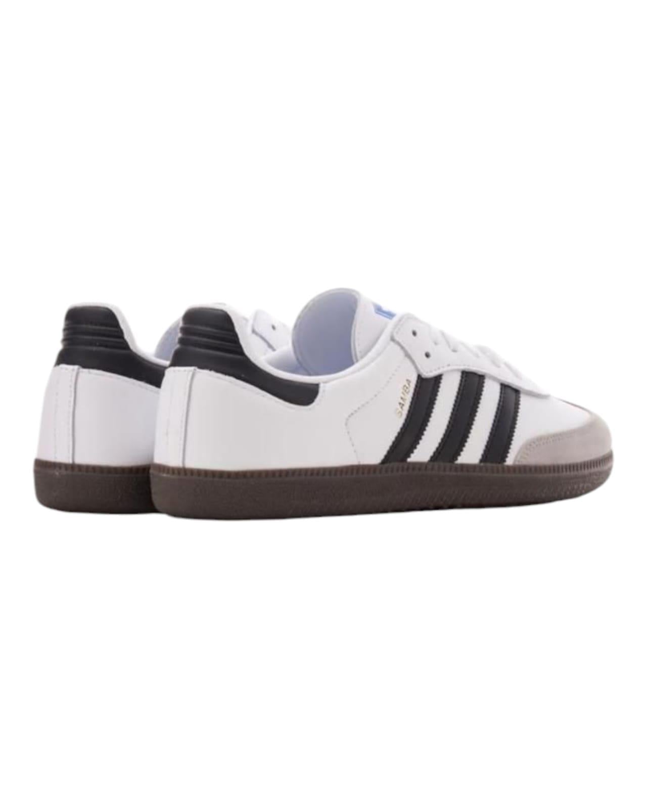 Adidas Samba