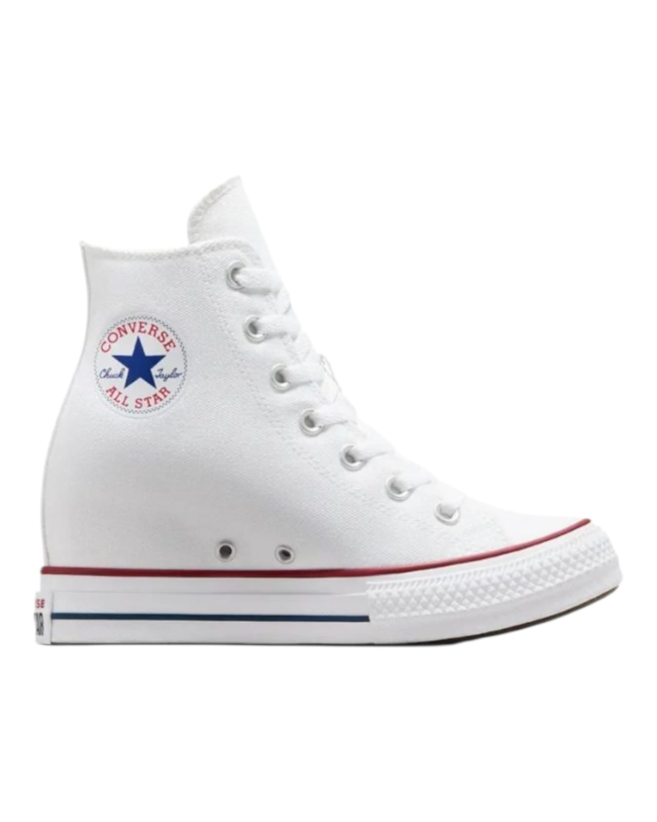 Converse Chuck Taylor Platform
