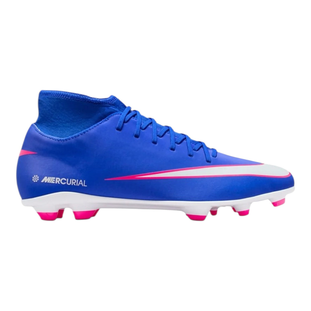 Nike Mercurial Superfly 10 Club FQ8314 446