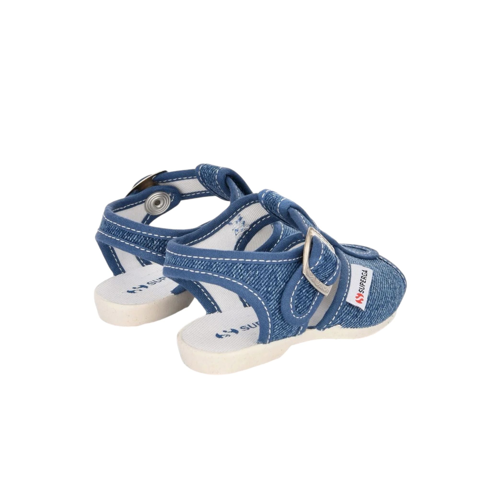 SUPERGA APERTA