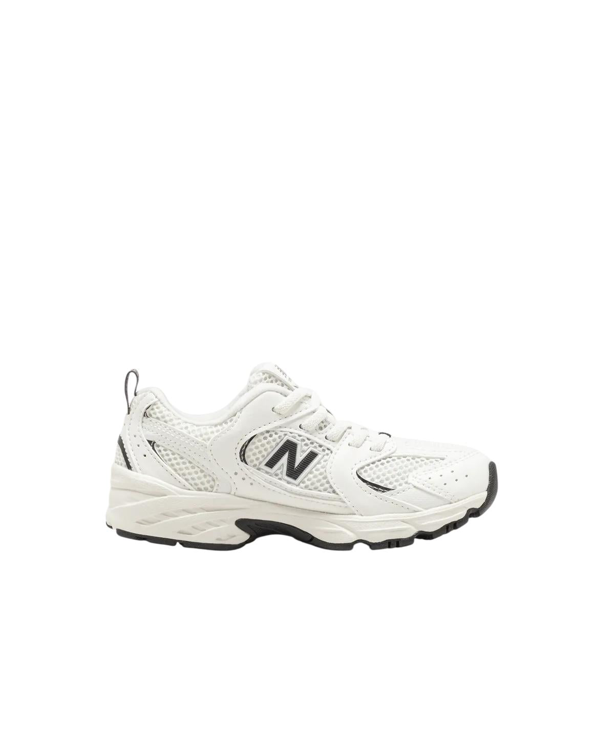 Sneakers Lacci Elastici New Balance