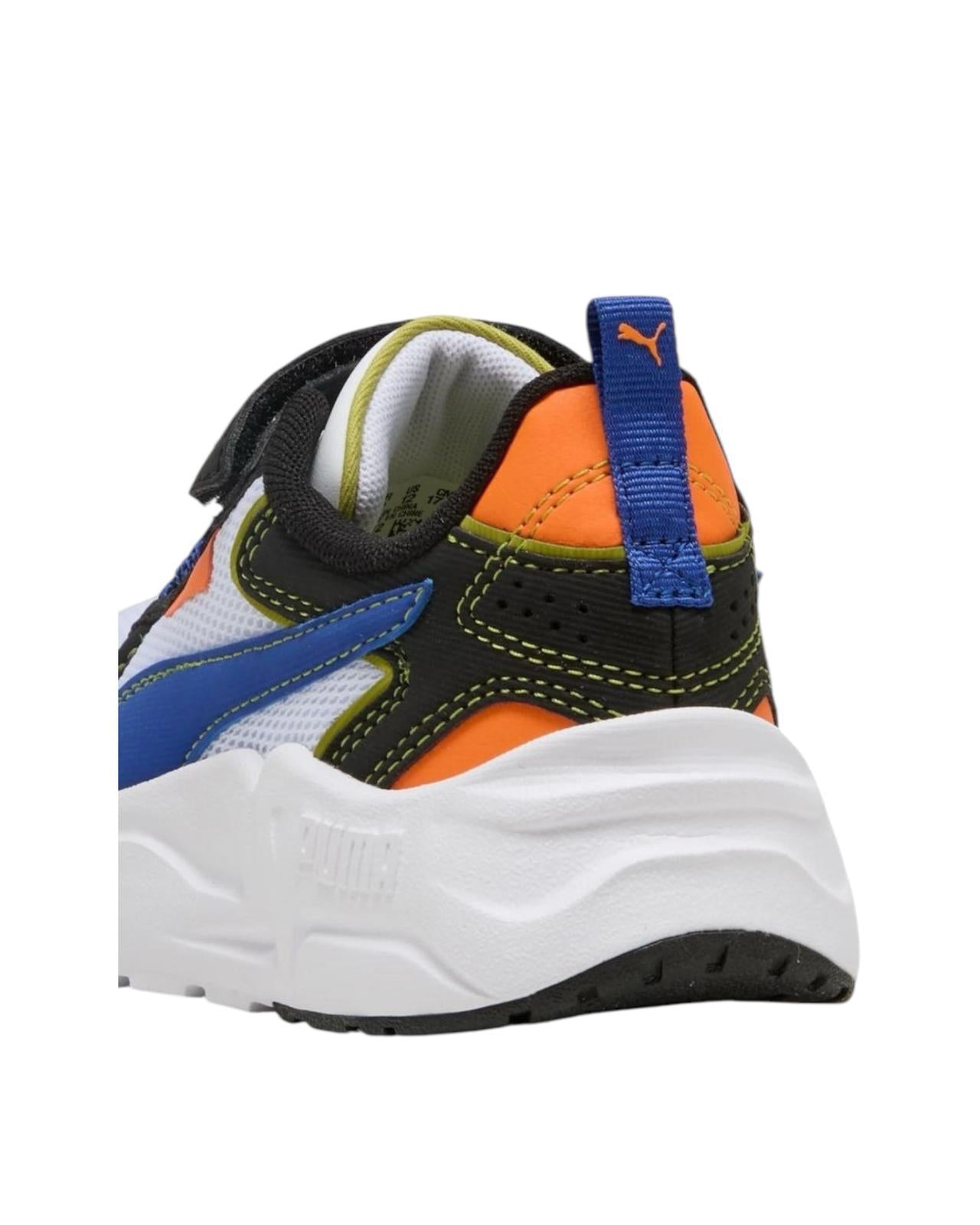 Sneakers Lacci Elastici PUMA