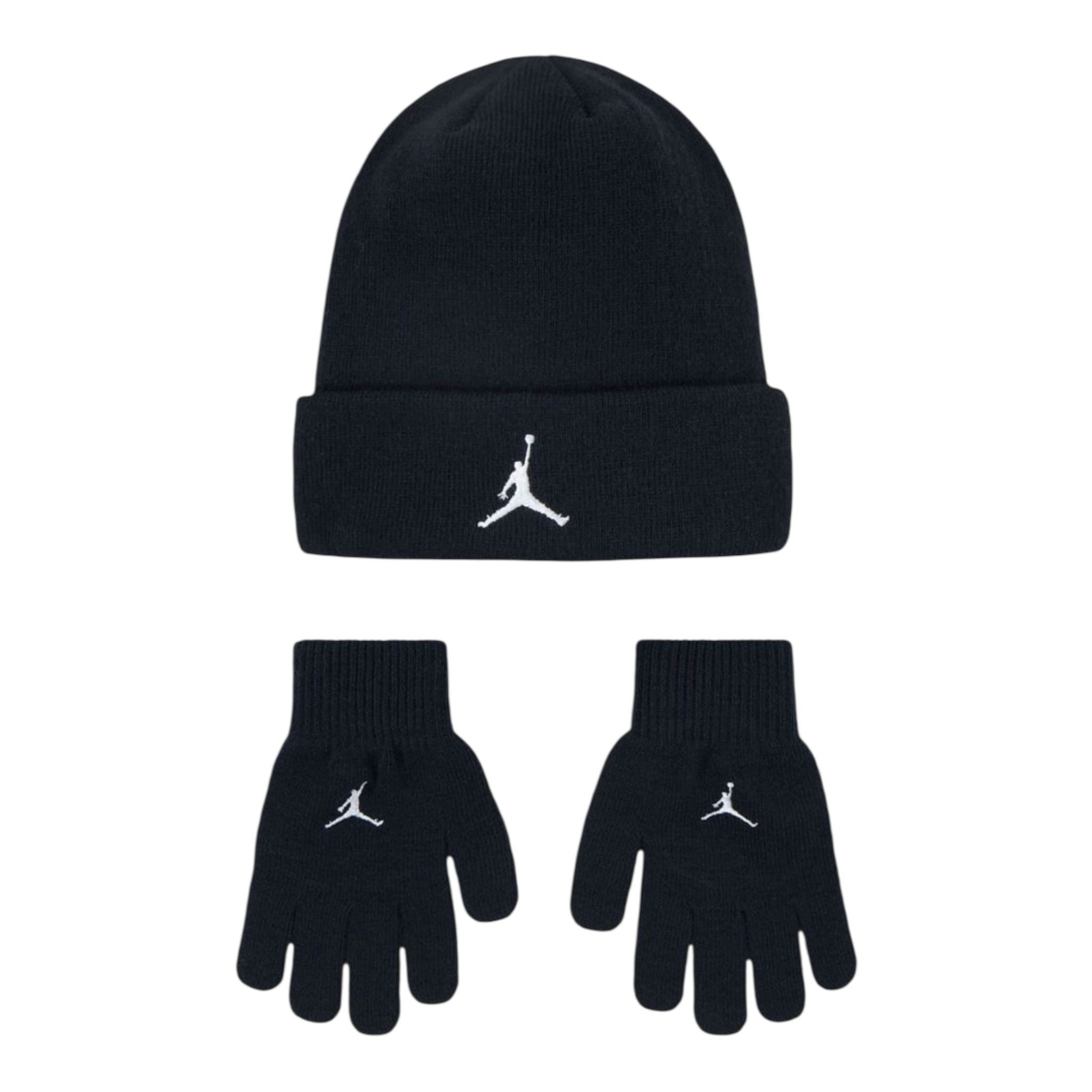 Set Cappello e Guanti junior