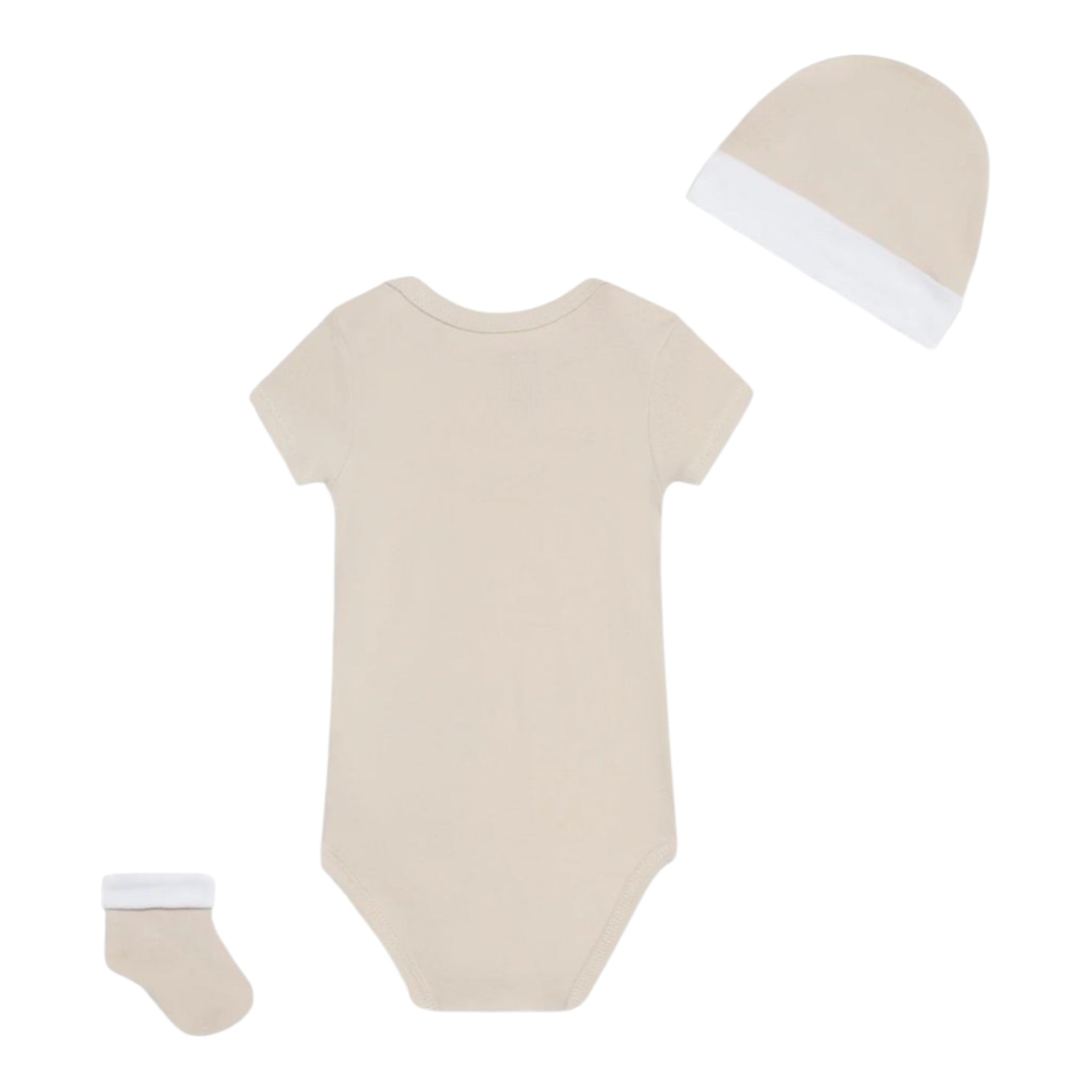 Confezione 3 Pezzi Neonato