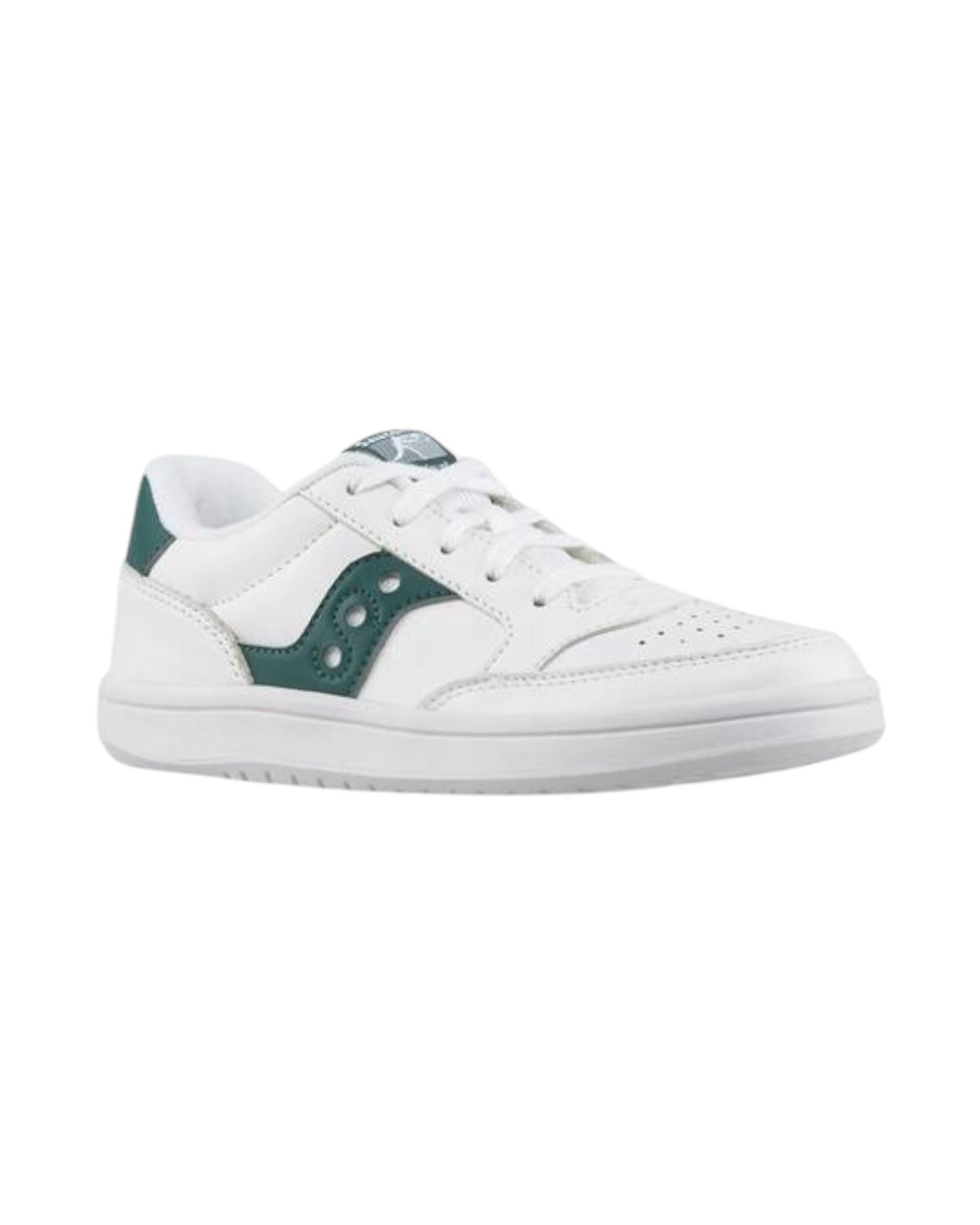 Sneakers jazz court