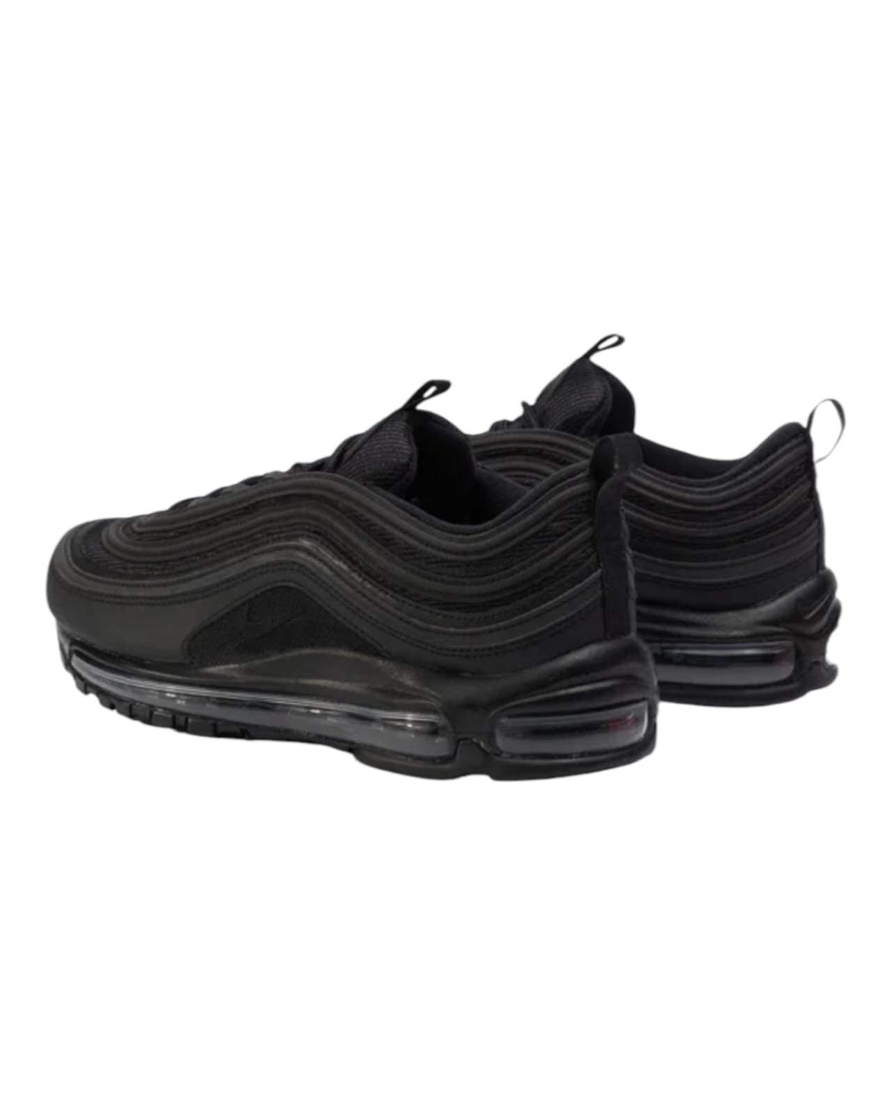 Sneakers Lacci Nike