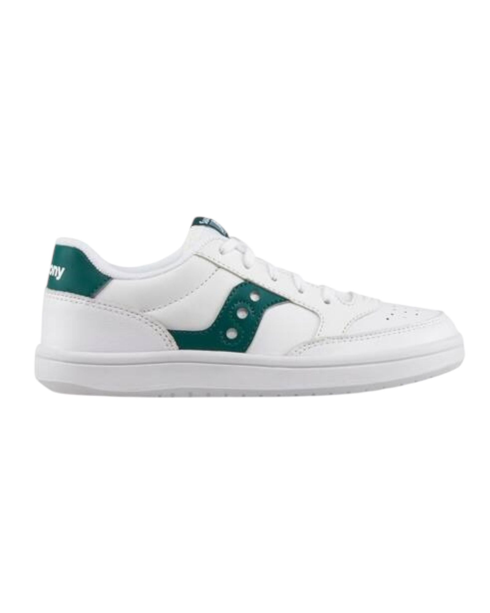 Sneakers jazz court