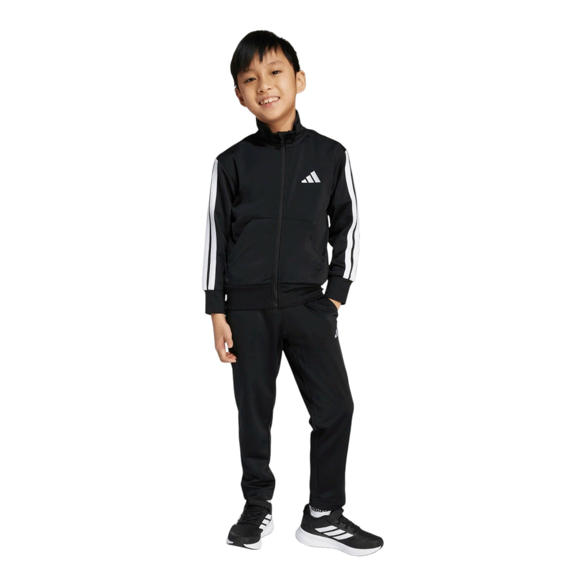 Tuta Acetata Adidas Baby