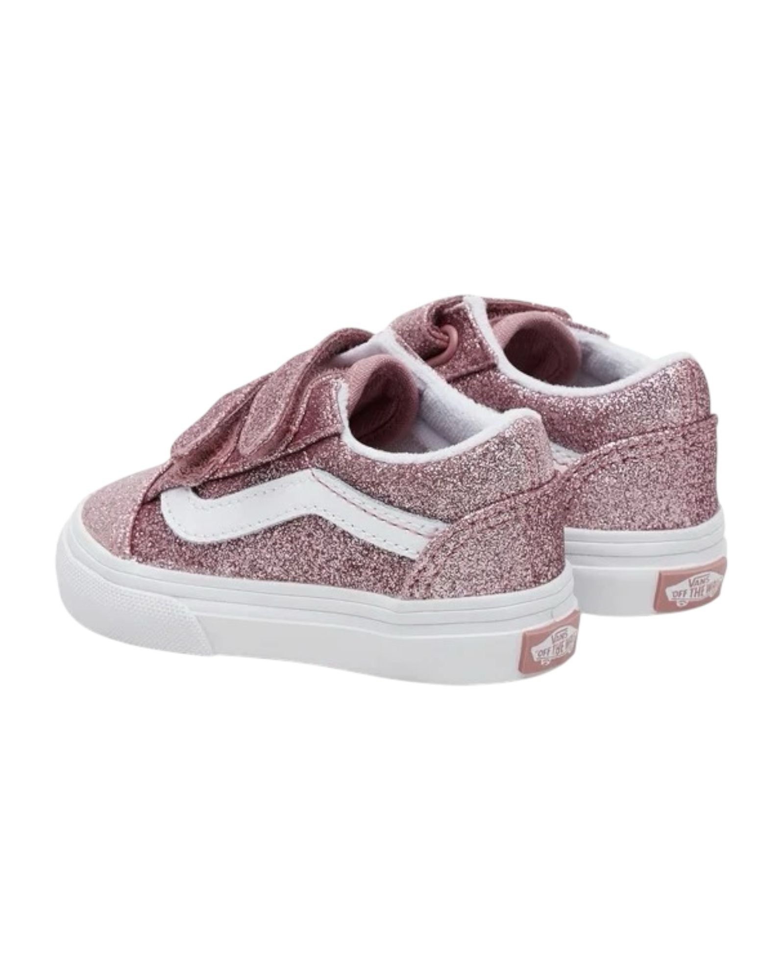 Sneakers Lacci Elastici VANS