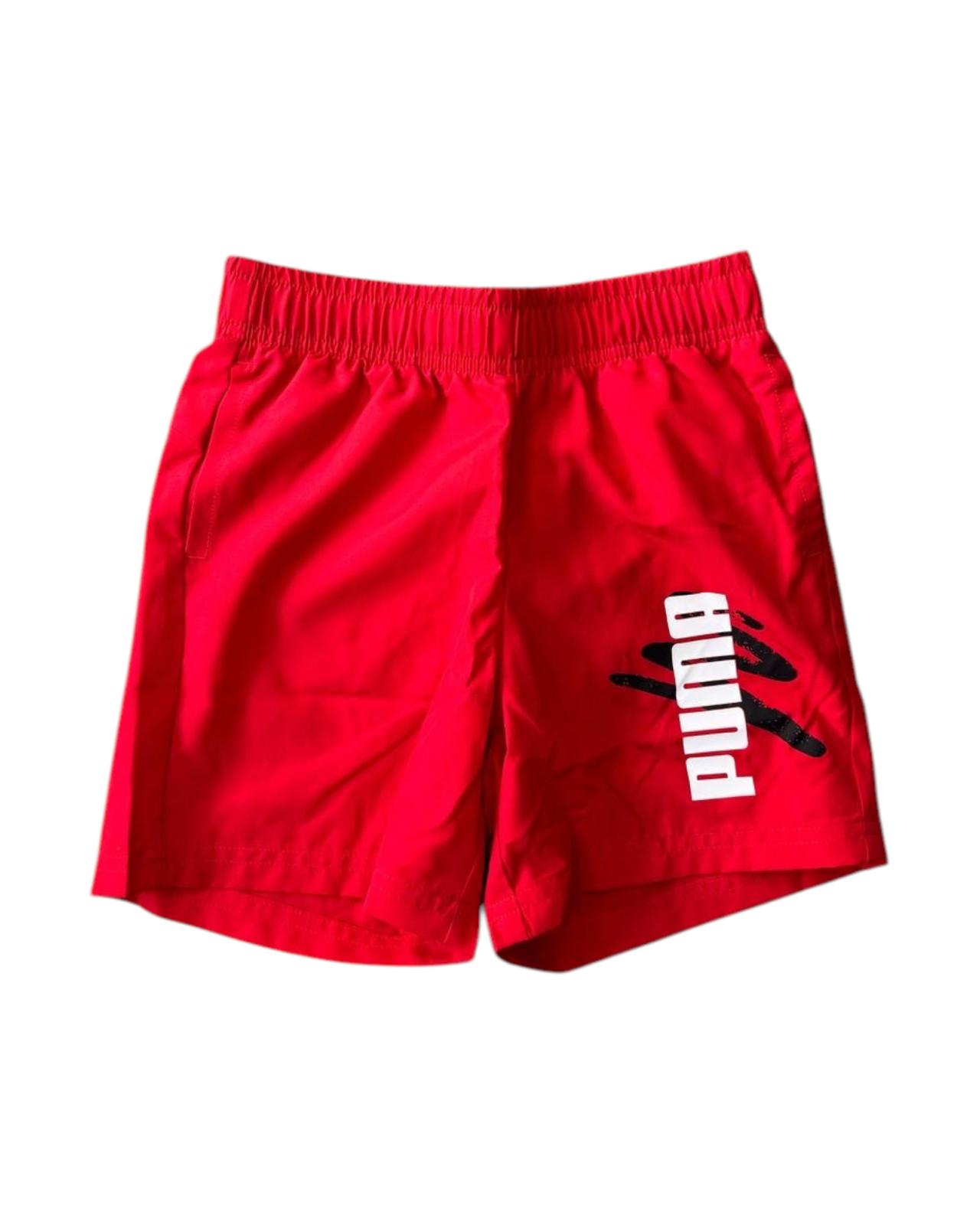 Pantaloncino PUMA