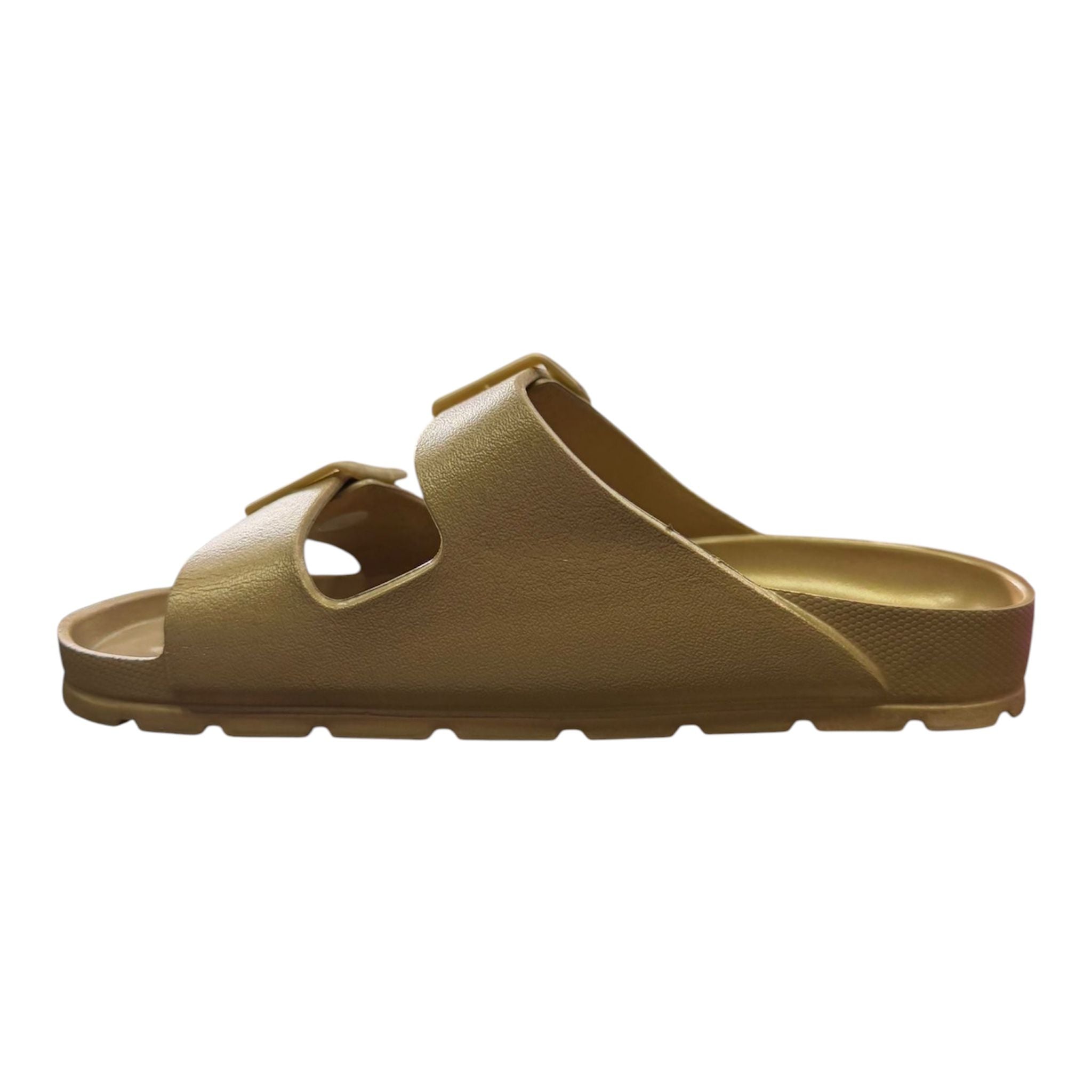 CIABATTA EV123 ORO MET.
