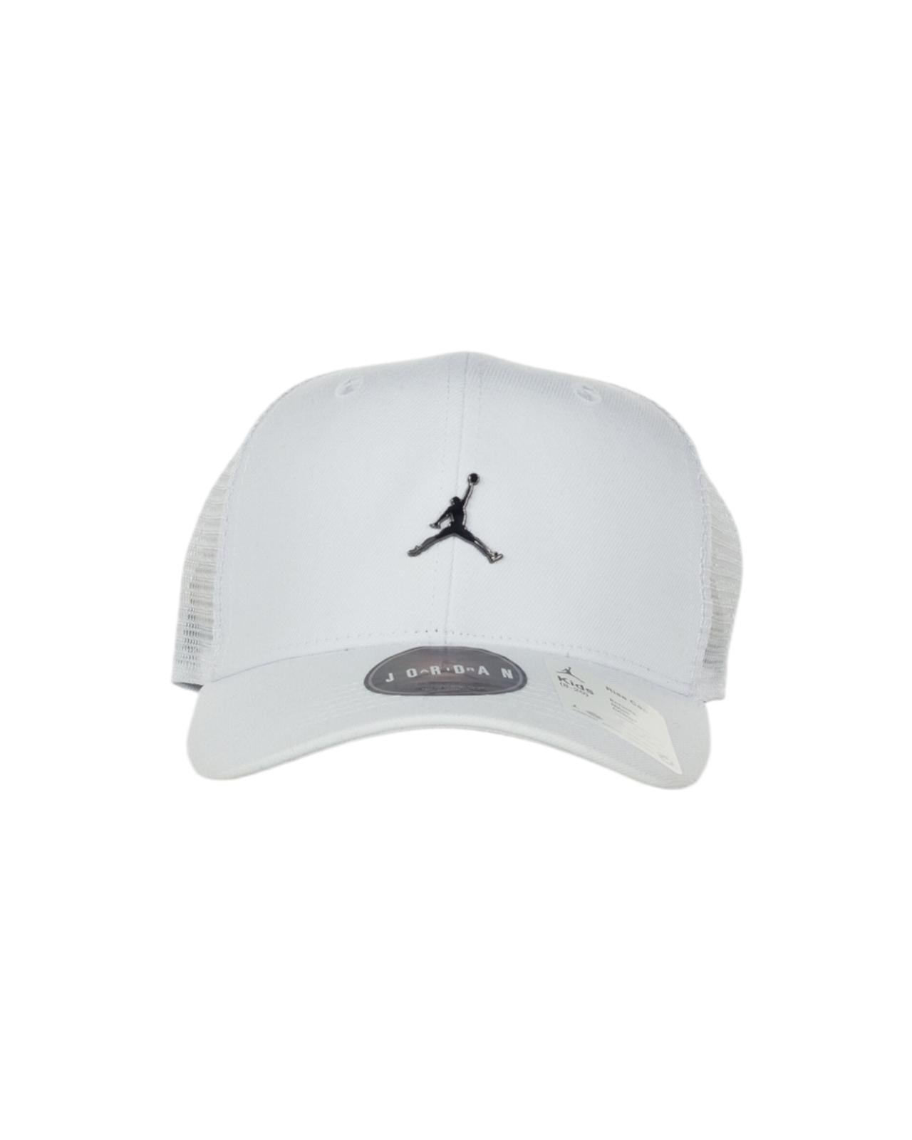 STRAP BACK BIANCO Kids
