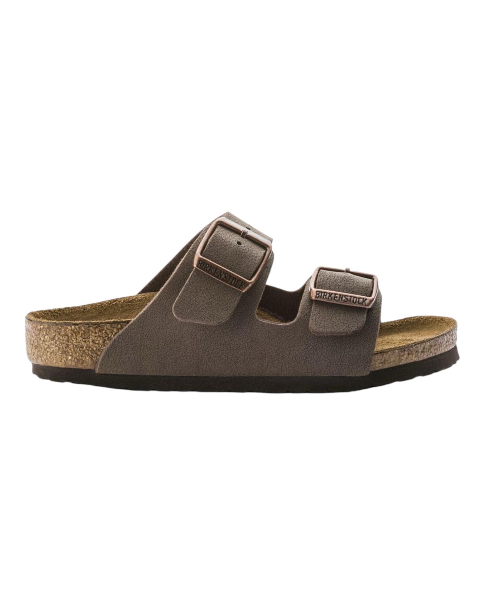 Ciabatta In Pelle BIRKENSTOCK