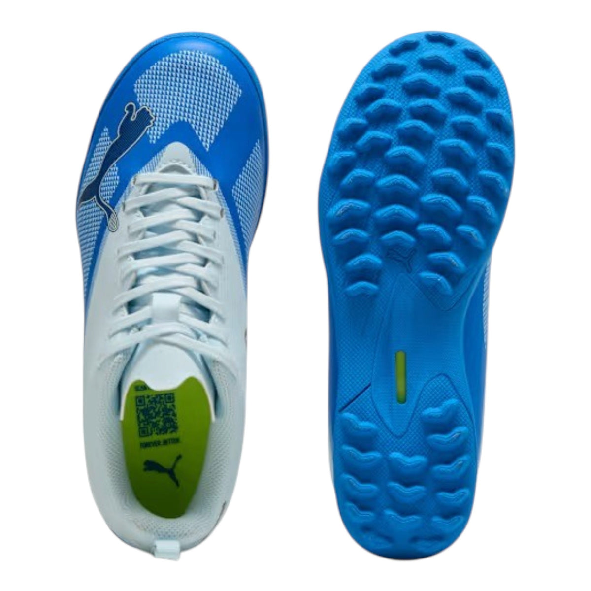 PUMA CALCETTO JR