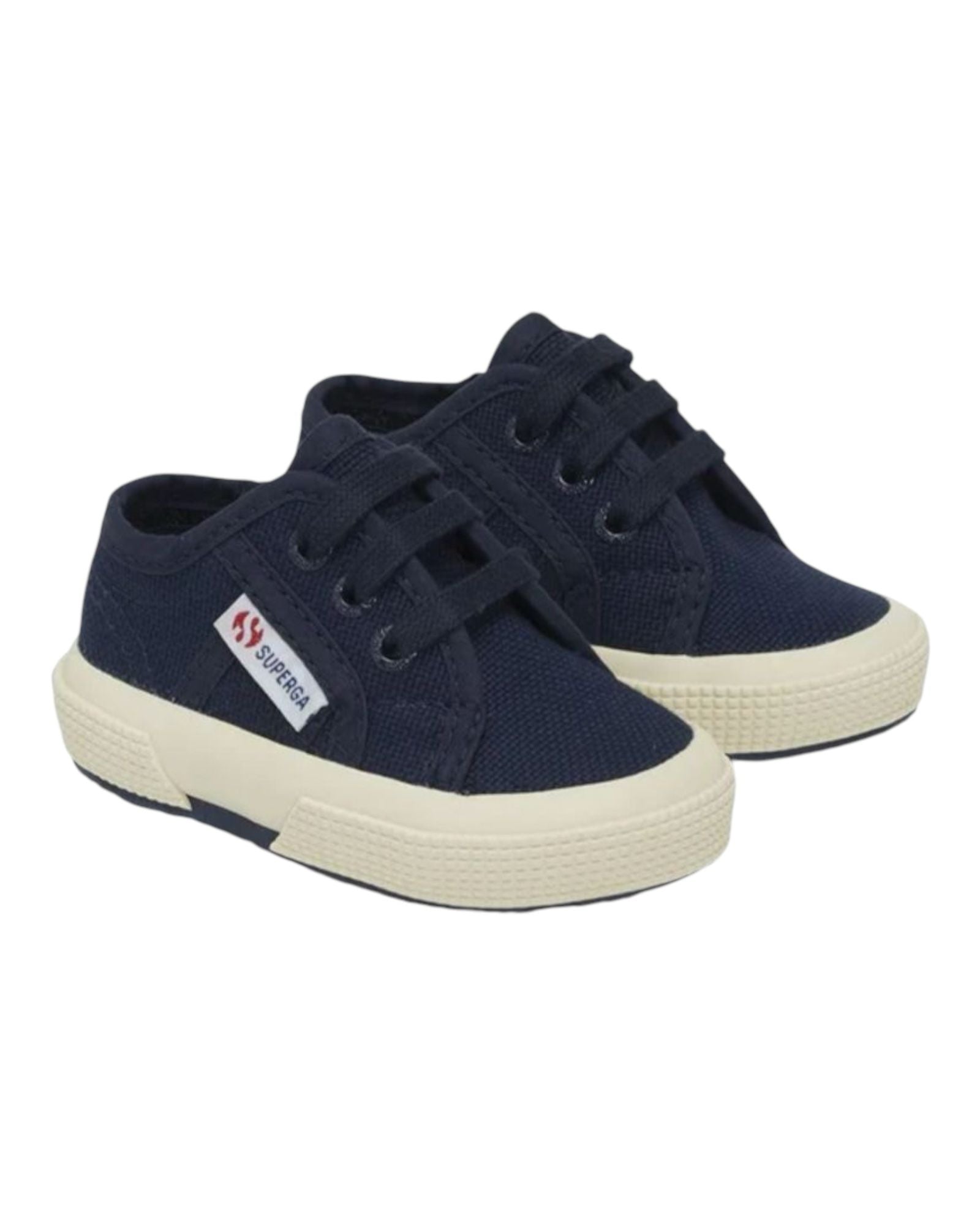Sneakers Lacci SUPERGA