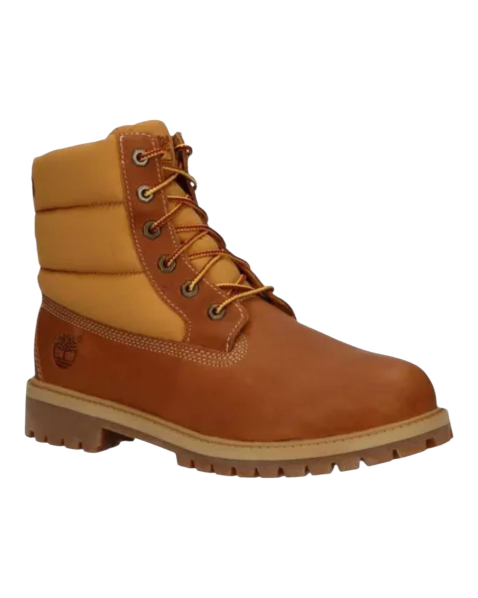 TIMBERLAND