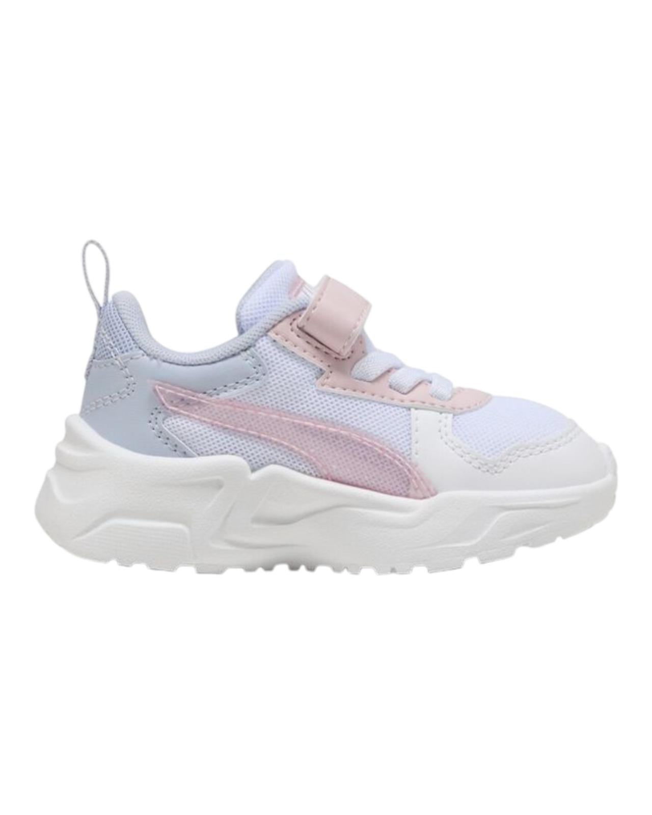 Sneakers Lacci Elastici PUMA