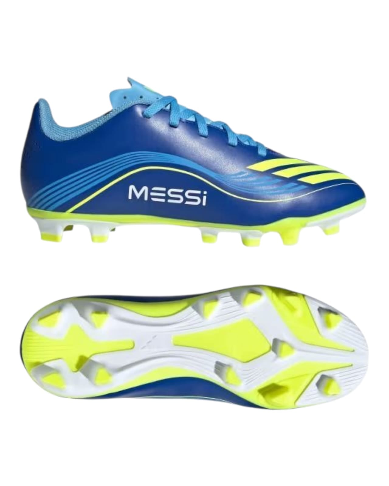 ADIDAS MESSI FG
