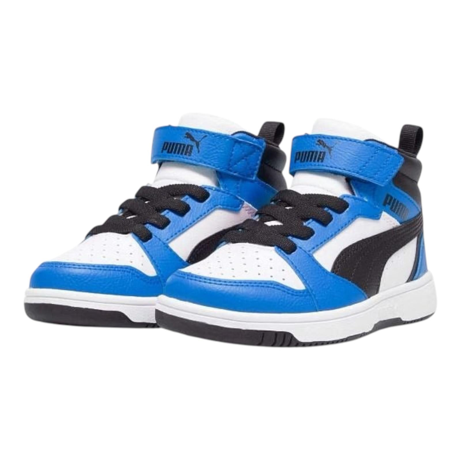 Puma rebound v6 mid