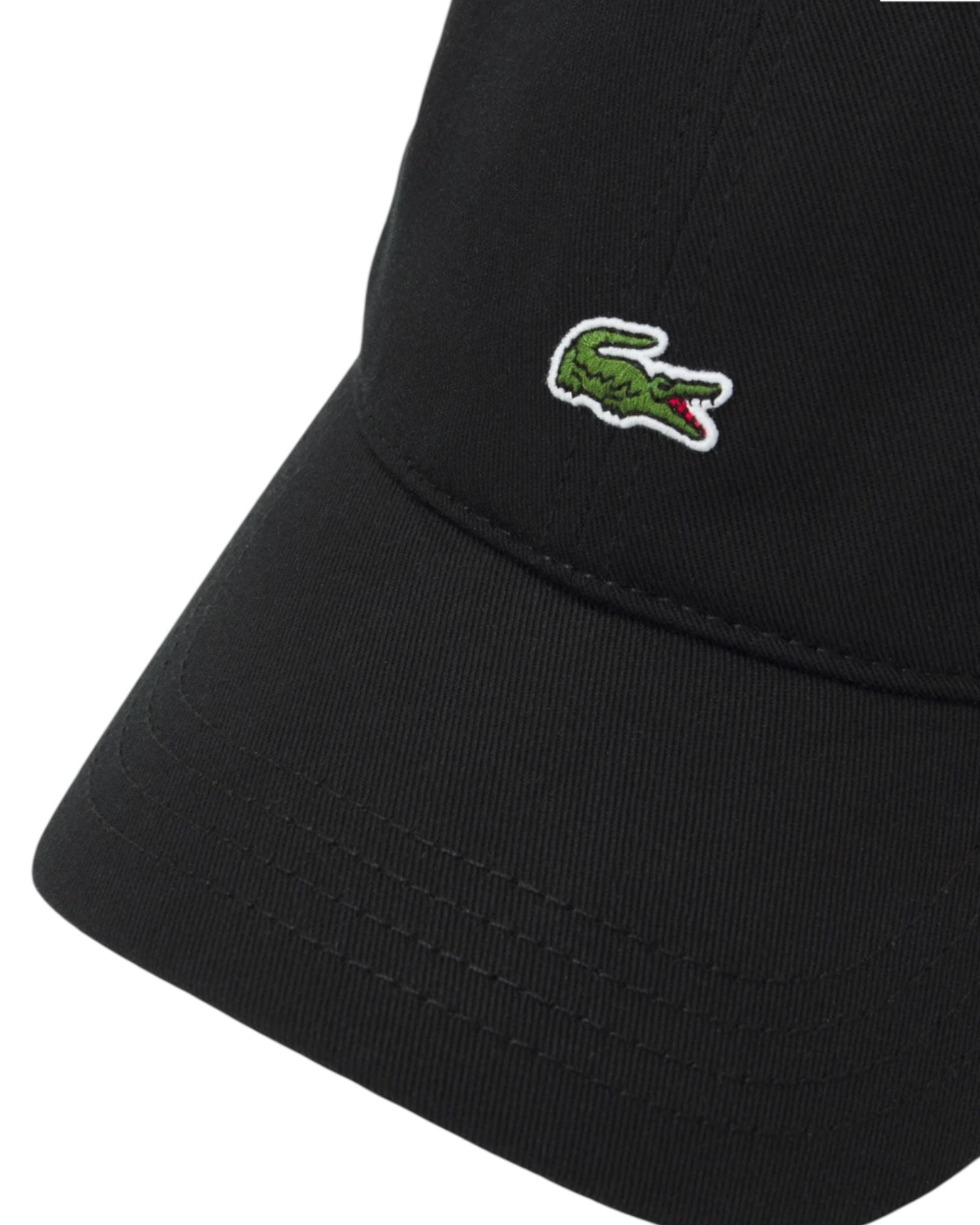 CAPPELLO LACOSTE BAMBINO