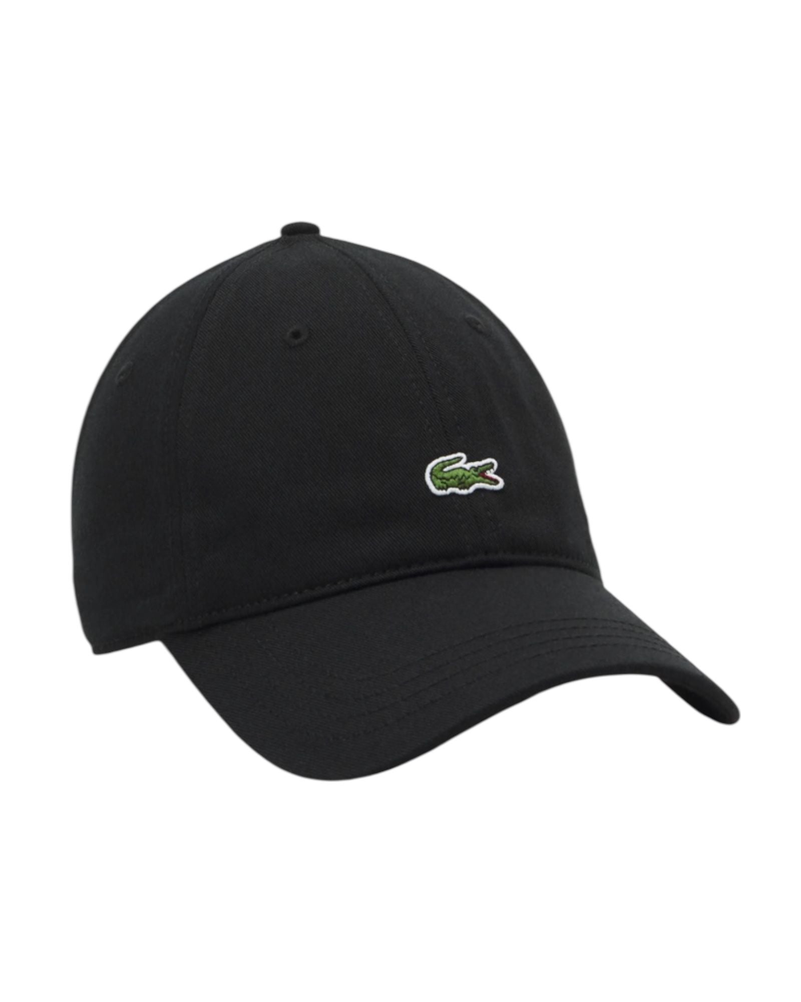 CAPPELLO LACOSTE BAMBINO