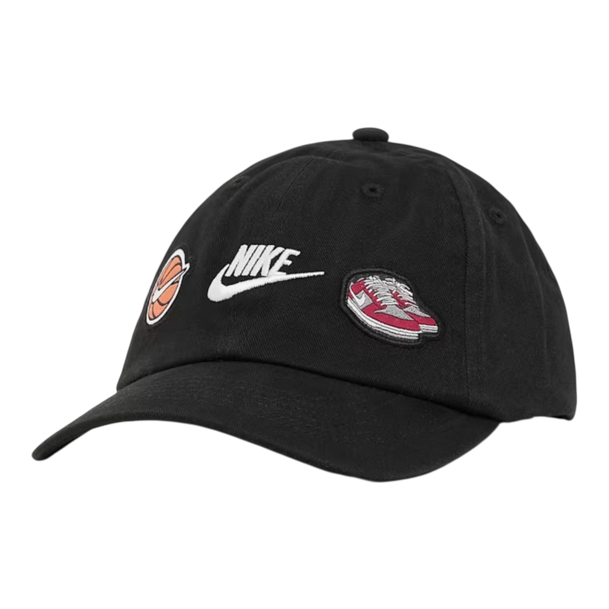 Cappellino nike Bambino Statement Patch Club Cap