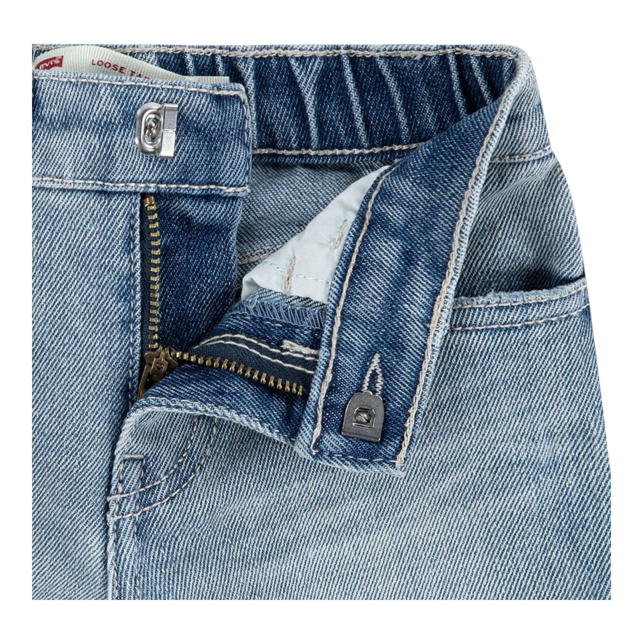 JEANS INF