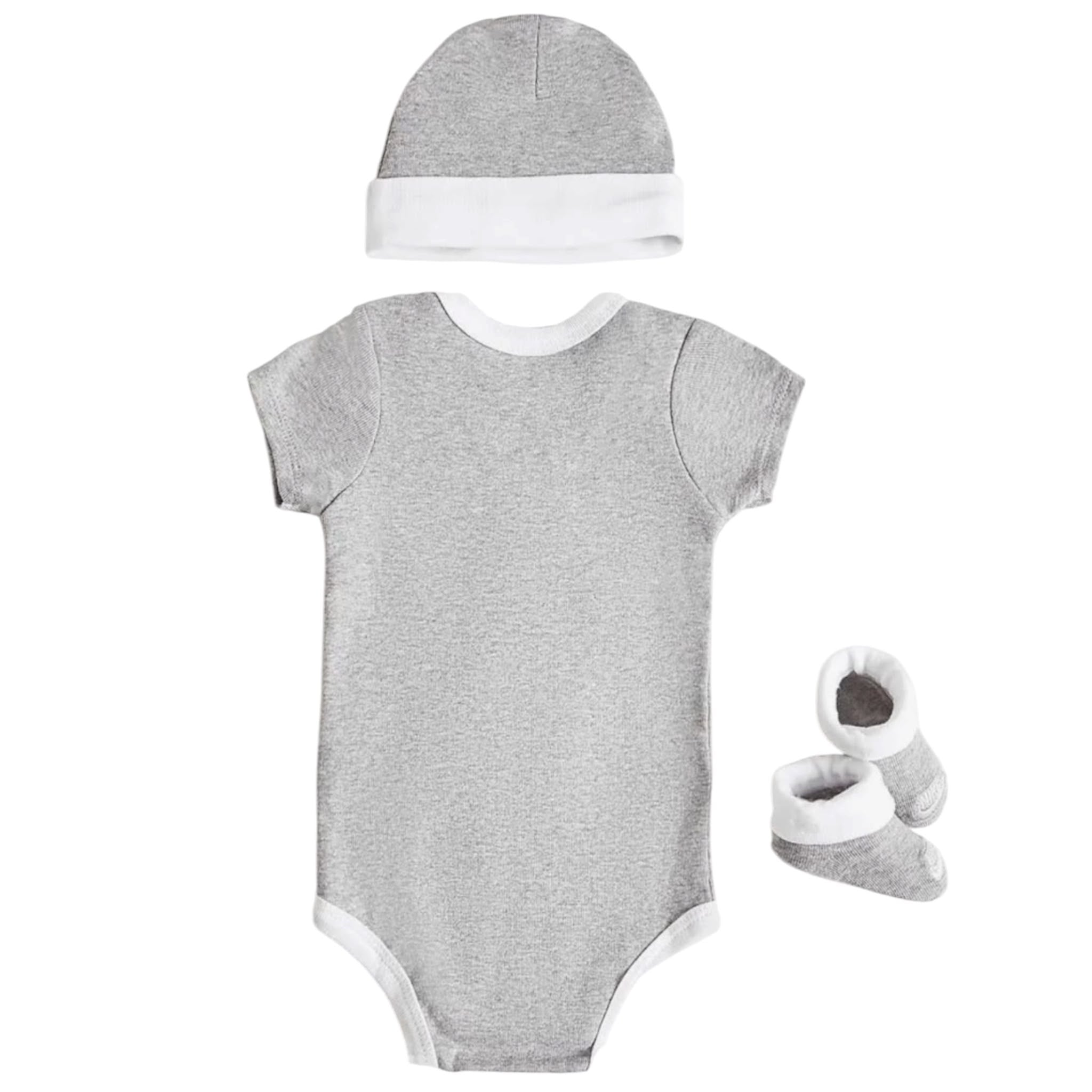 CONFEZIONE NEONATO NIKE