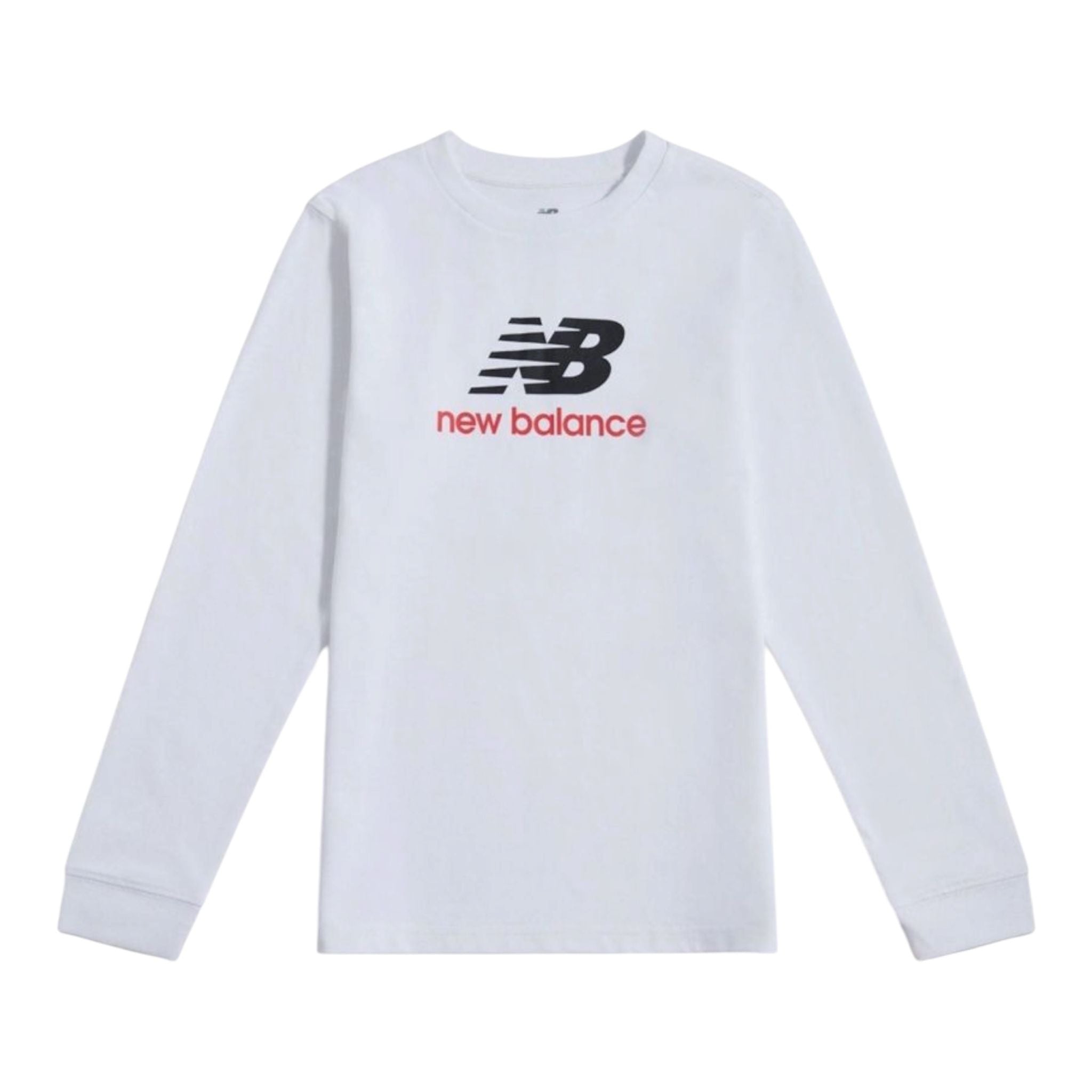 T-SHIRT NEW BALANCE