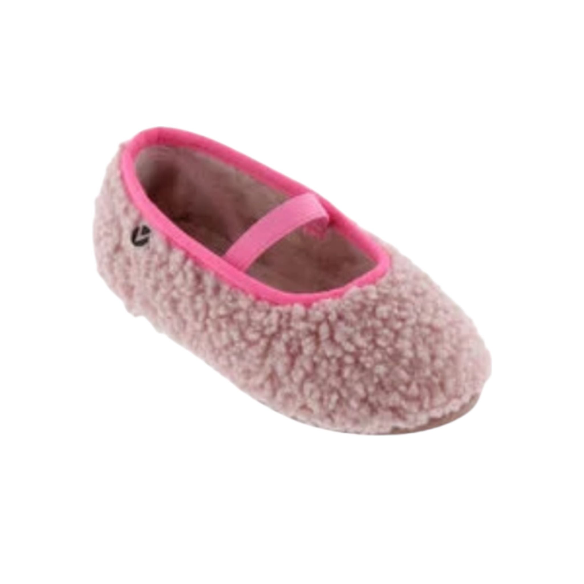 VICTORIA BALLERINA MONTONE