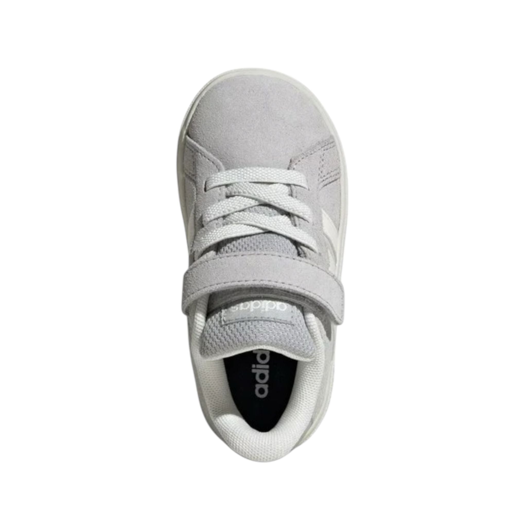 Adidas grand court infant