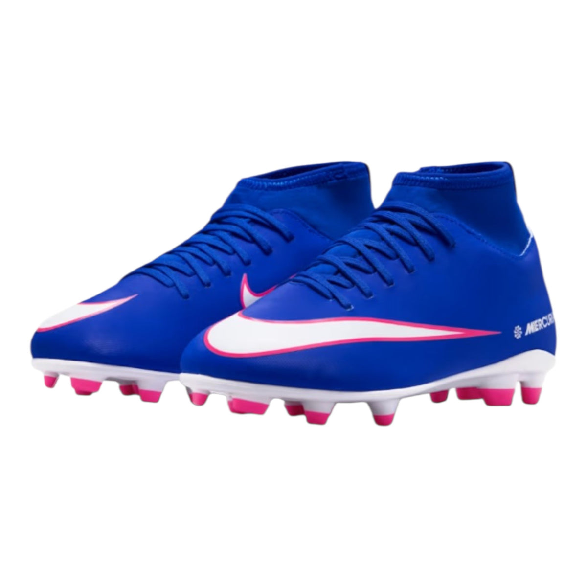 NIKE  mercurial superfly 10 club FQ8318 446