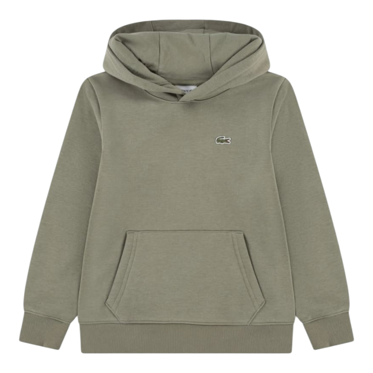 TUTA LACOSTE JR