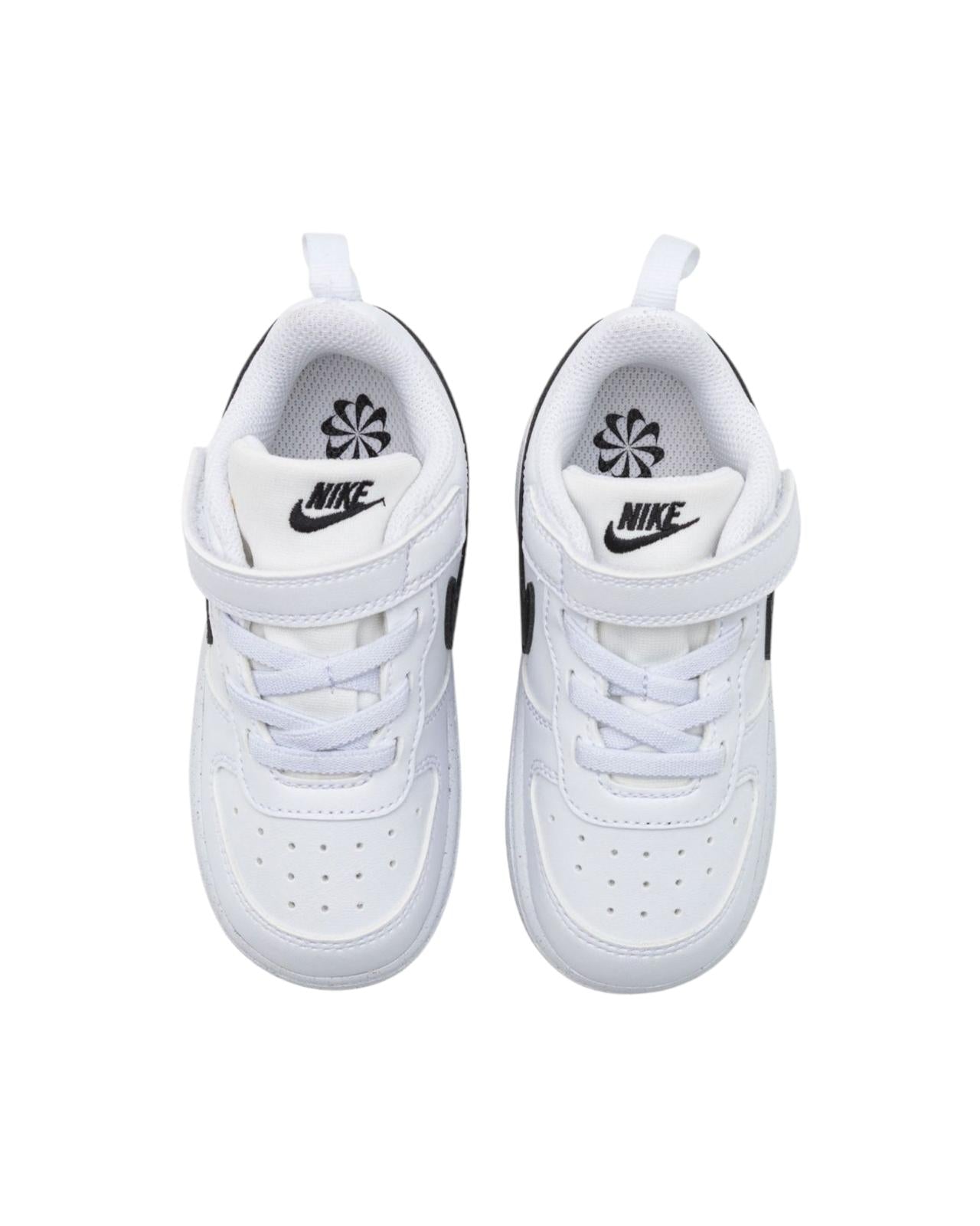 Sneakers Lacci Elastici Nike
