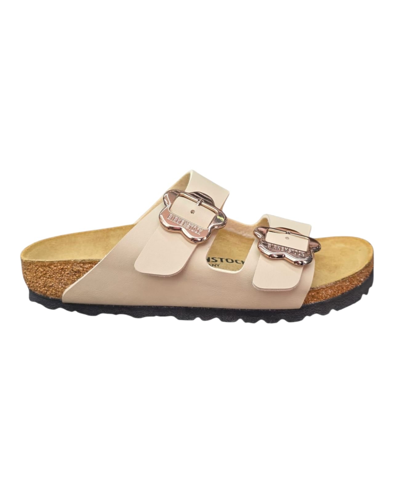 Ciabatta In Pelle BIRKENSTOCK