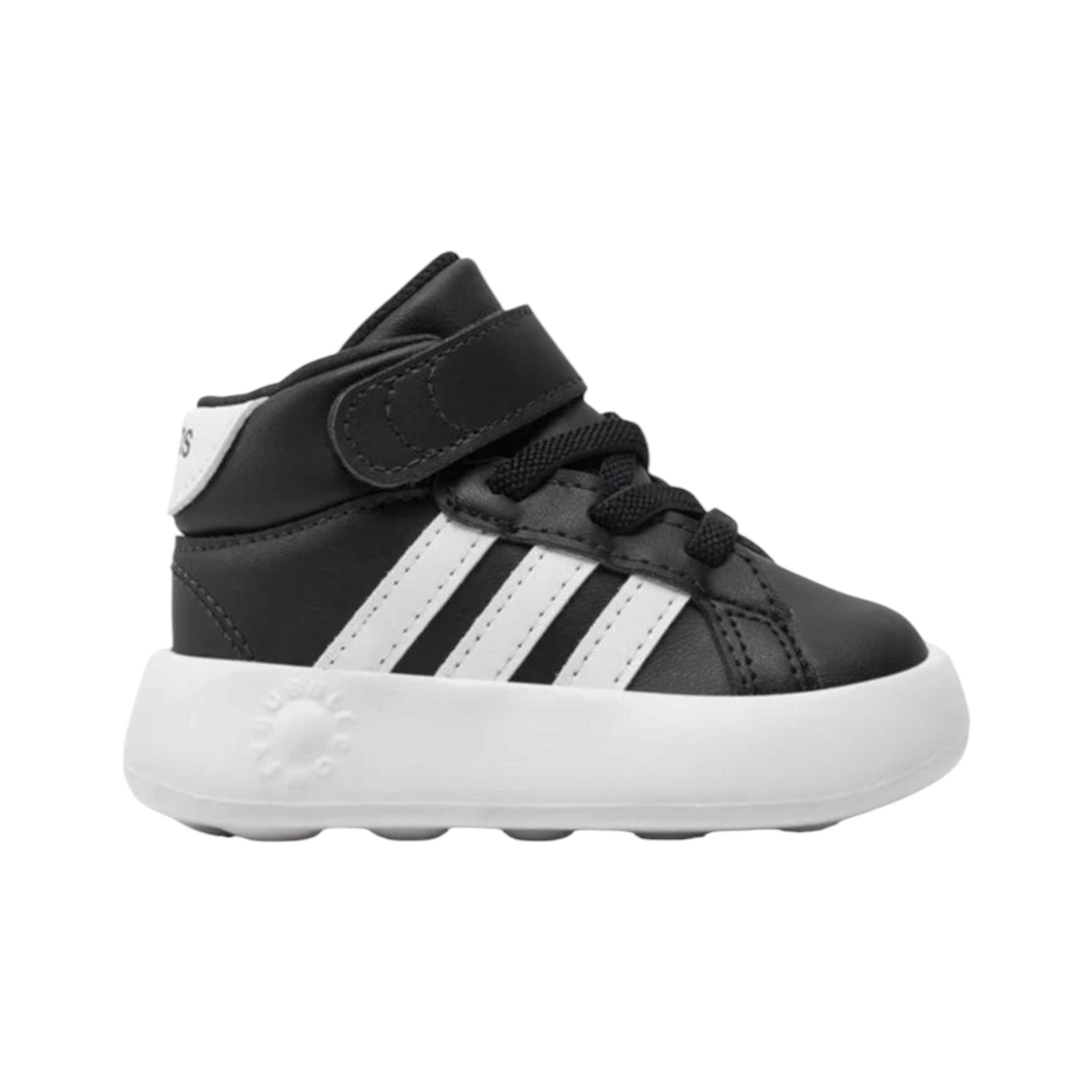 GRAN COURT STIVALETTO BUBBLE