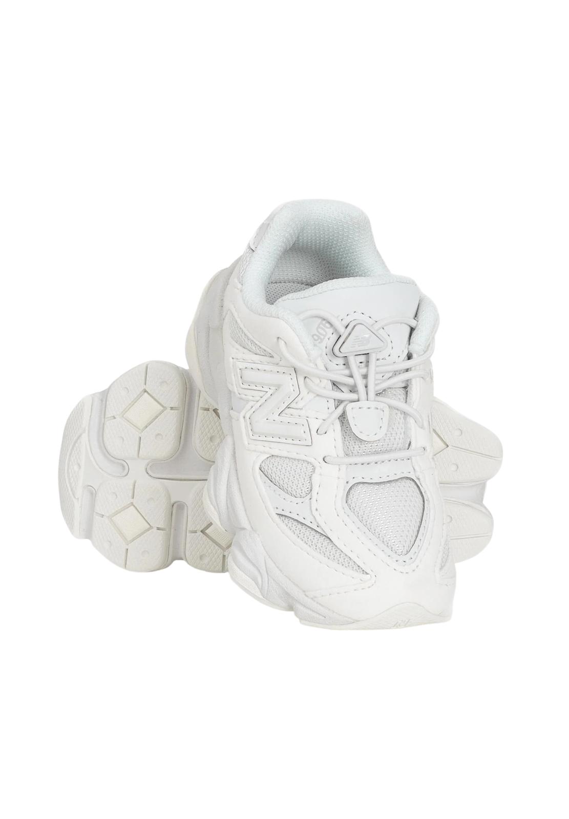 Sneakers Lacci Elastici New Balance