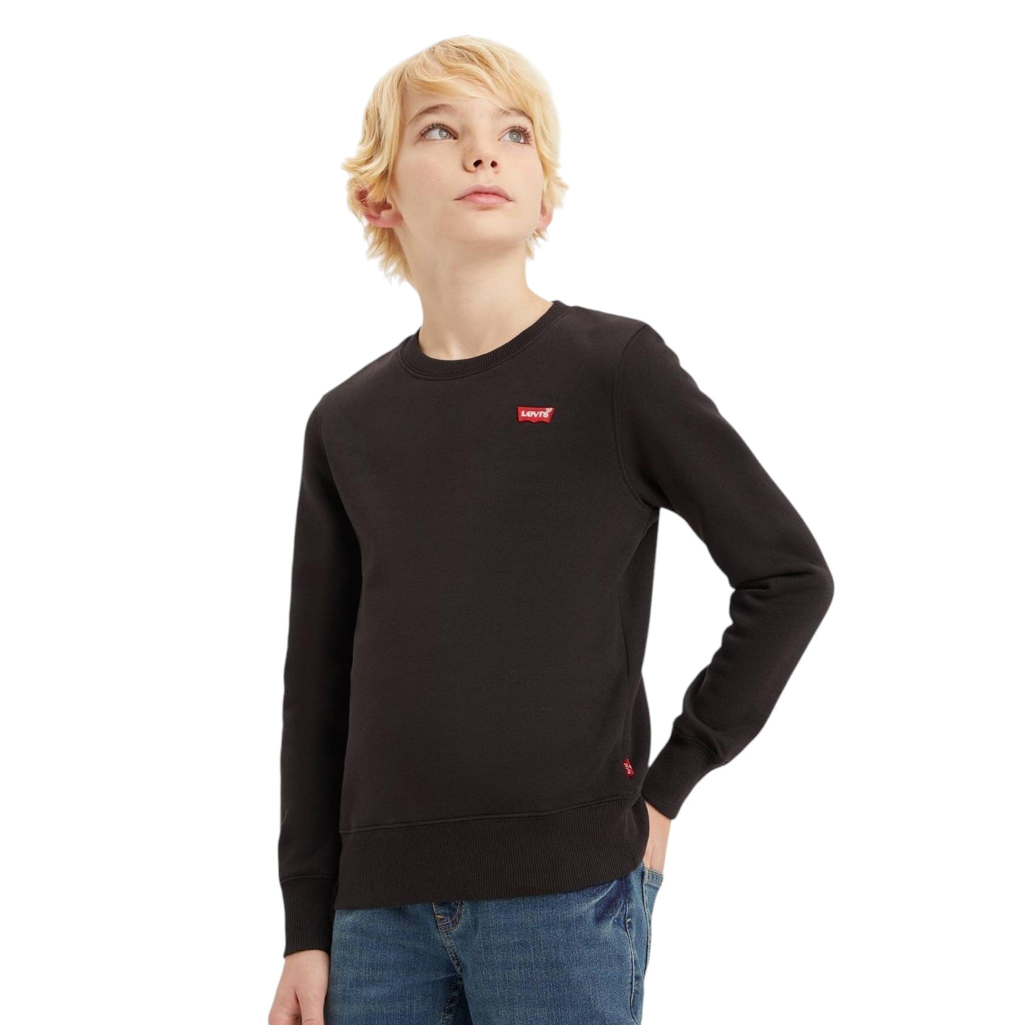 T-SHIRT LEVI'S BABY