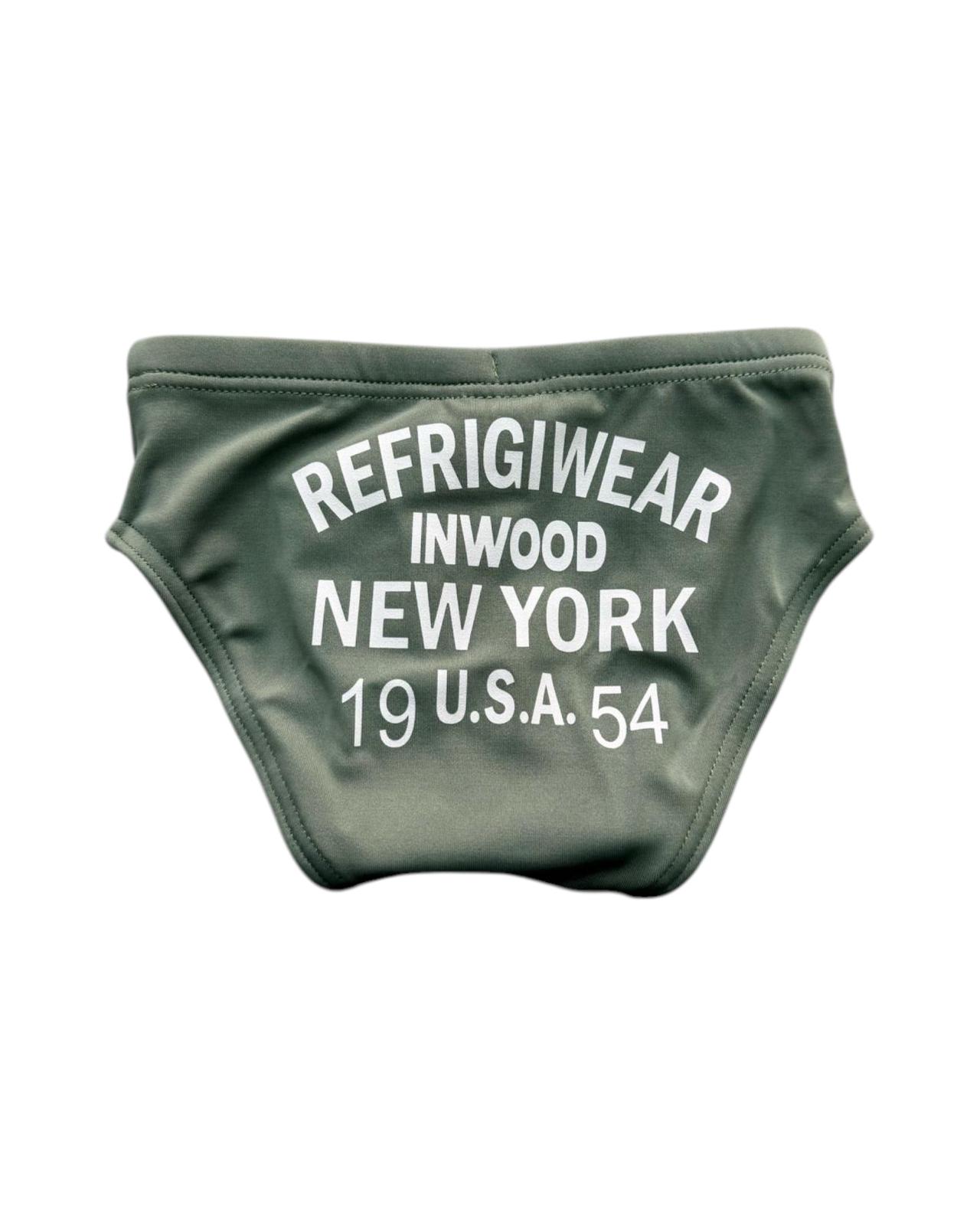 Costume A Slip REFRIGIWEAR
