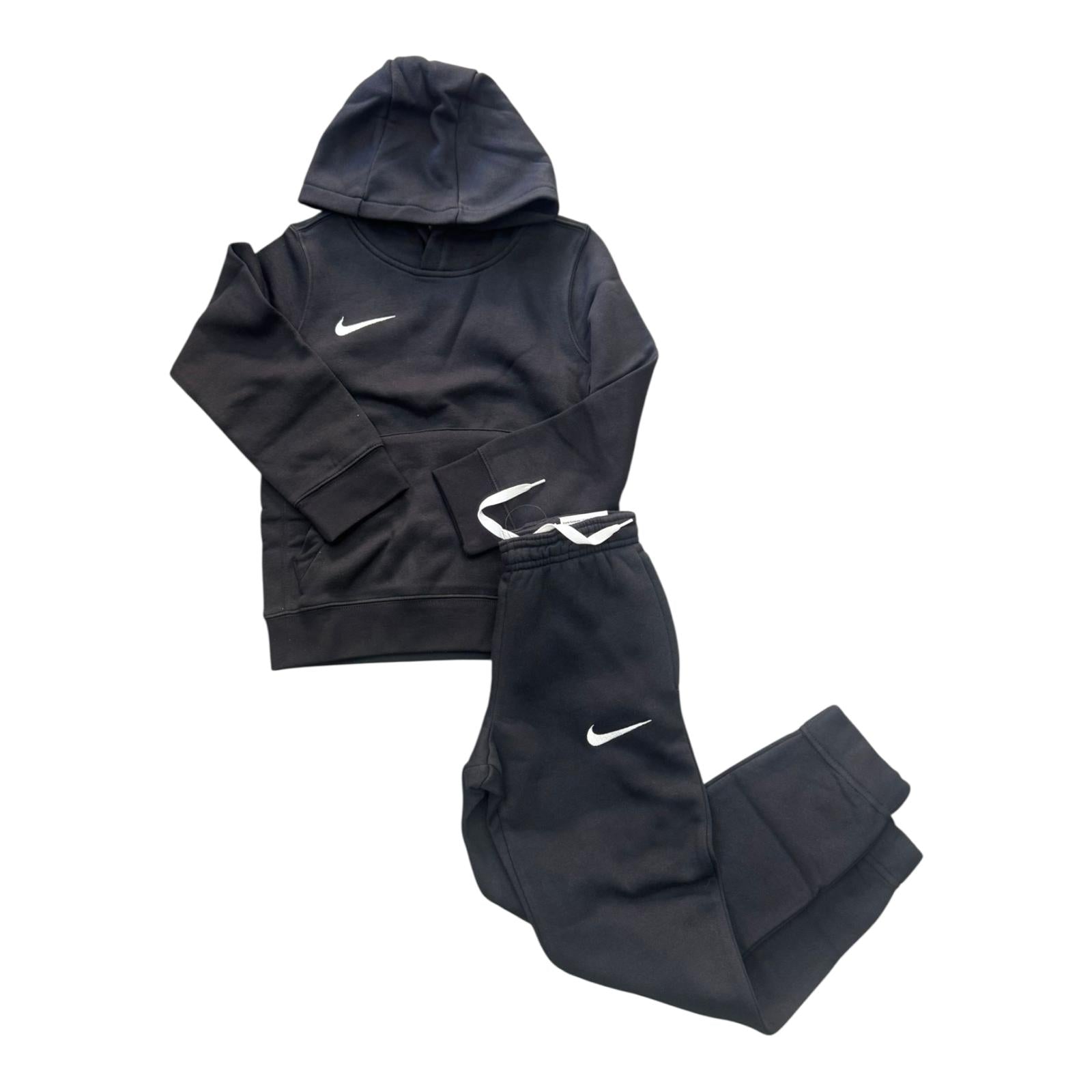 Tuta Nike Unisex-Bambino Y Nk Flc Park20