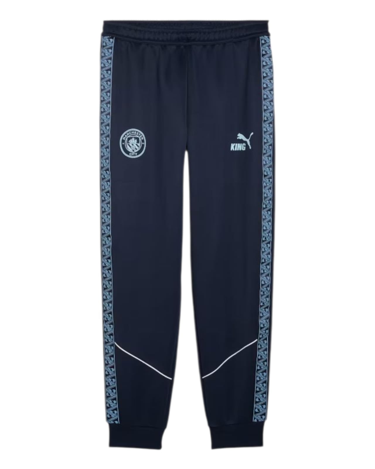 Tuta Manchester City
