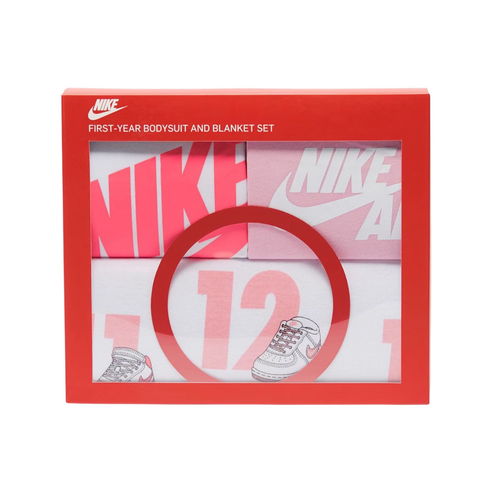 Confezione 3 pezzi infant