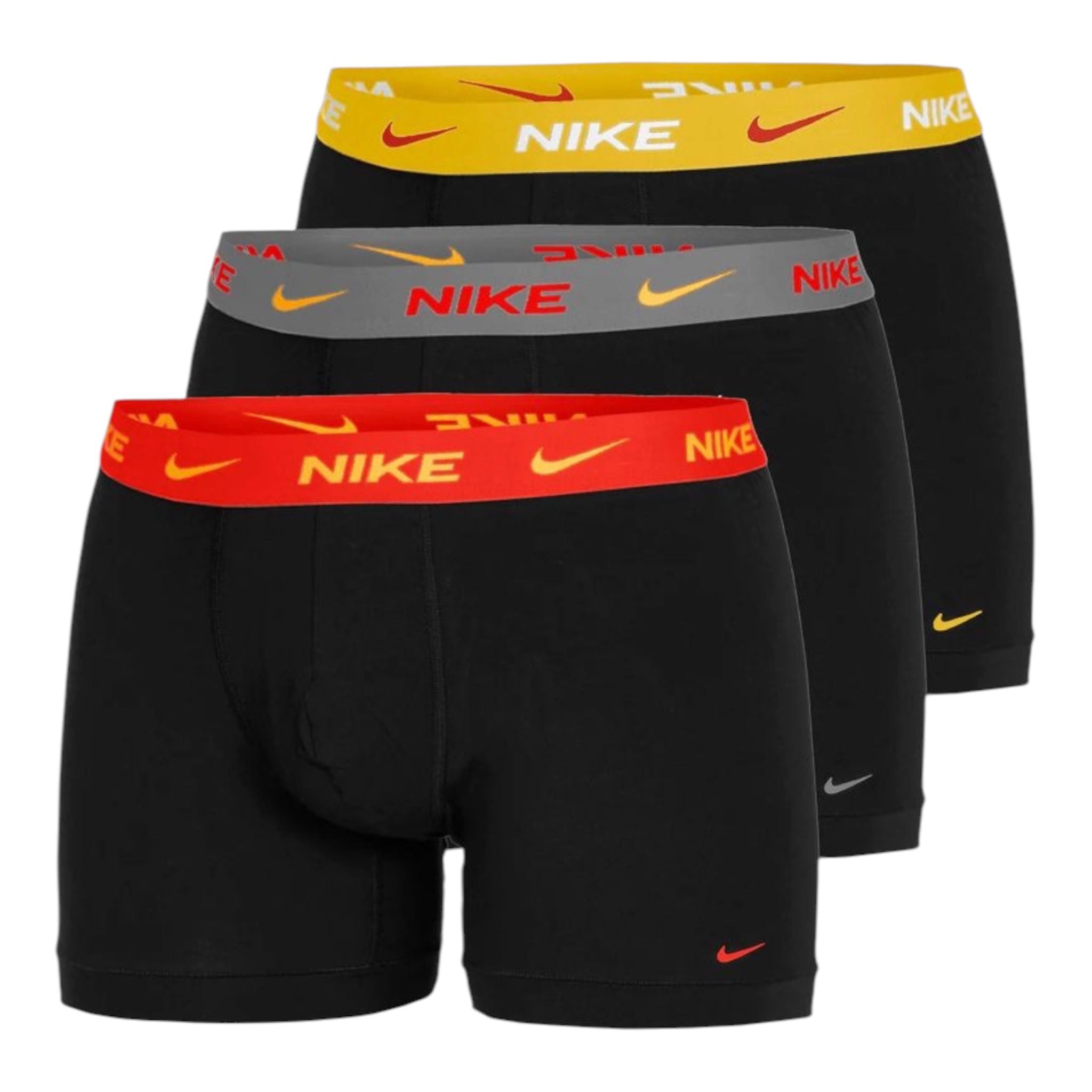 BOXER NIKE 3PZ KE1156 JRF