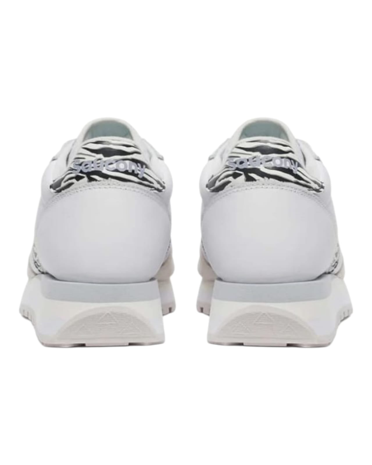 jazz triple saucony